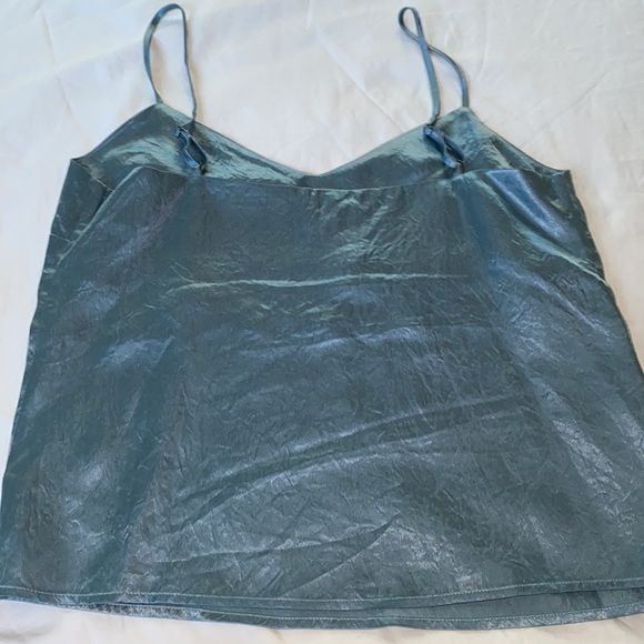 Rails Paola Top Size XS NWOT - Picture 6 of 9